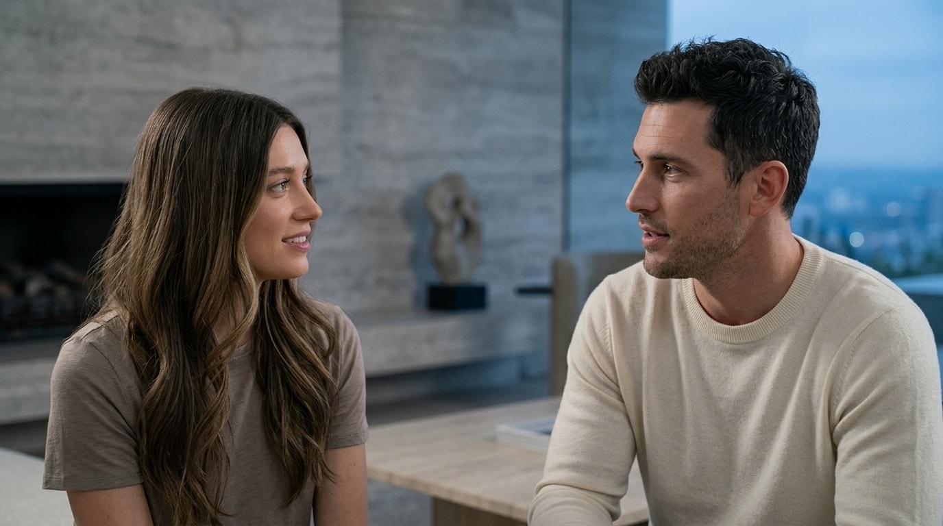 Alex & Sara